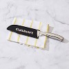 Cuisinart Classic 7 Stainless Steel Santoku Knife with Blade Guard -  C77SS-7SAN2