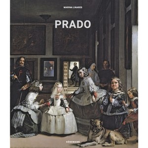 Prado - (Museum Collections Flexi) by  Marina Linares (Paperback) - 1 of 1