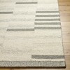 Hauteloom Jeri Modern Wool Rug - 4 of 4