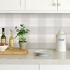 NuWallpaper Farmhouse Plaid Peel & Stick Wallpaper - image 2 of 4