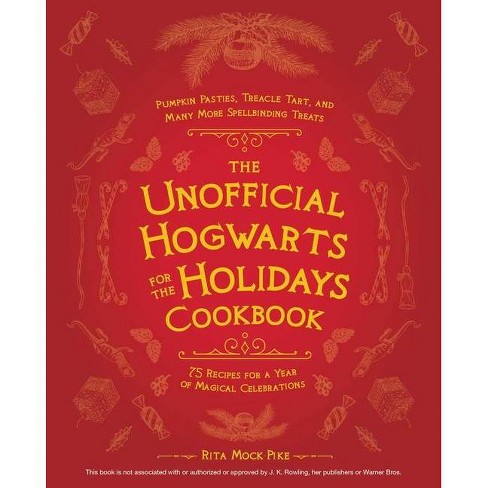 Scholastic Inc. The Official Harry Potter Cookbook - Linden Tree Books, Los  Altos, CA