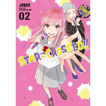 Star-Crossed!! 2 - by  Junko (Paperback)