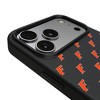 NCAA SEC Universities Fashion Pattern MagSafe Compatible Cell Phone Case for Apple iPhone 17 Series - 4 of 4