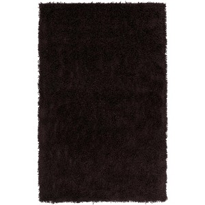 Classic Shag Ultra SG240 Hand Tufted Indoor Rugs - Safavieh - 1 of 4