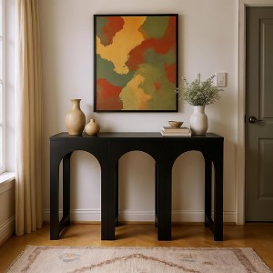 Aria Console Table (47in / 1194mm) - 1 of 1