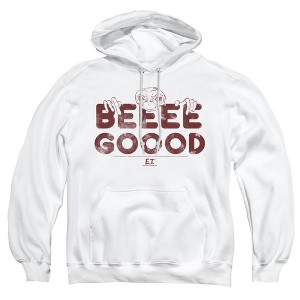Et Be Good Adult Pull-Over Hoodie - 1 of 4