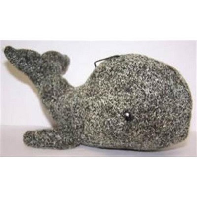 Multipet Seaweed Friends Whale Dog Toy
