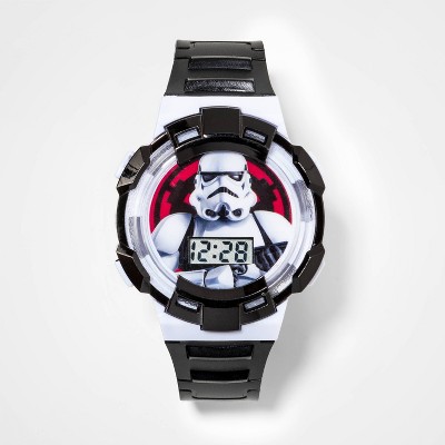 stormtrooper watch