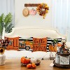 Fall Decorations for Home,Fall Pillow Covers 18 x 18 Inch Autumn Thankful Grateful - 2 of 3