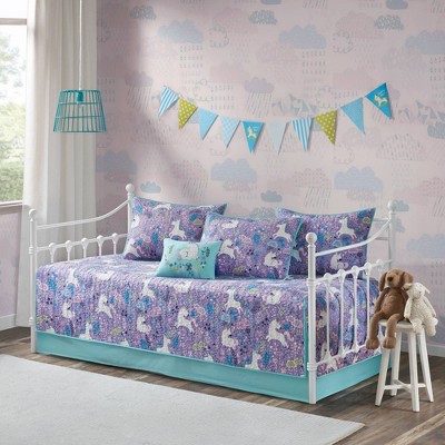 boys daybed bedding