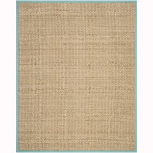 Natural Fiber NF114 Area Rug  - Safavieh - 1 of 3