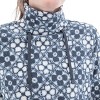 Aventura Clothing Women's Dog-Walker Print Top - 3 of 4