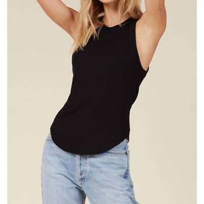 Women's Aida Racer Front Tank Top - LAmade