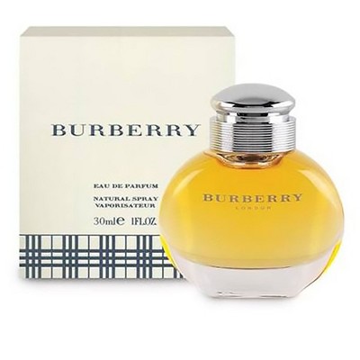 Burberry Eau de Parfum Womens Perfume 