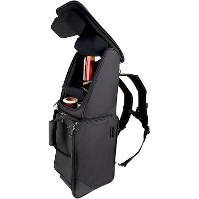 Protec Platinum Series Bassoon Bag Black