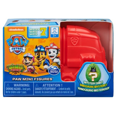 paw patroller target