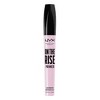 NYX Professional Makeup On The Rise Lash Booster Mascara - Black - 0.33 fl oz - 4 of 4