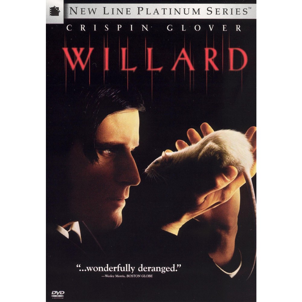 Willard cover