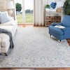 Micro-Loop MLP535 Hand Tufted Indoor Rugs - Safavieh - 2 of 4
