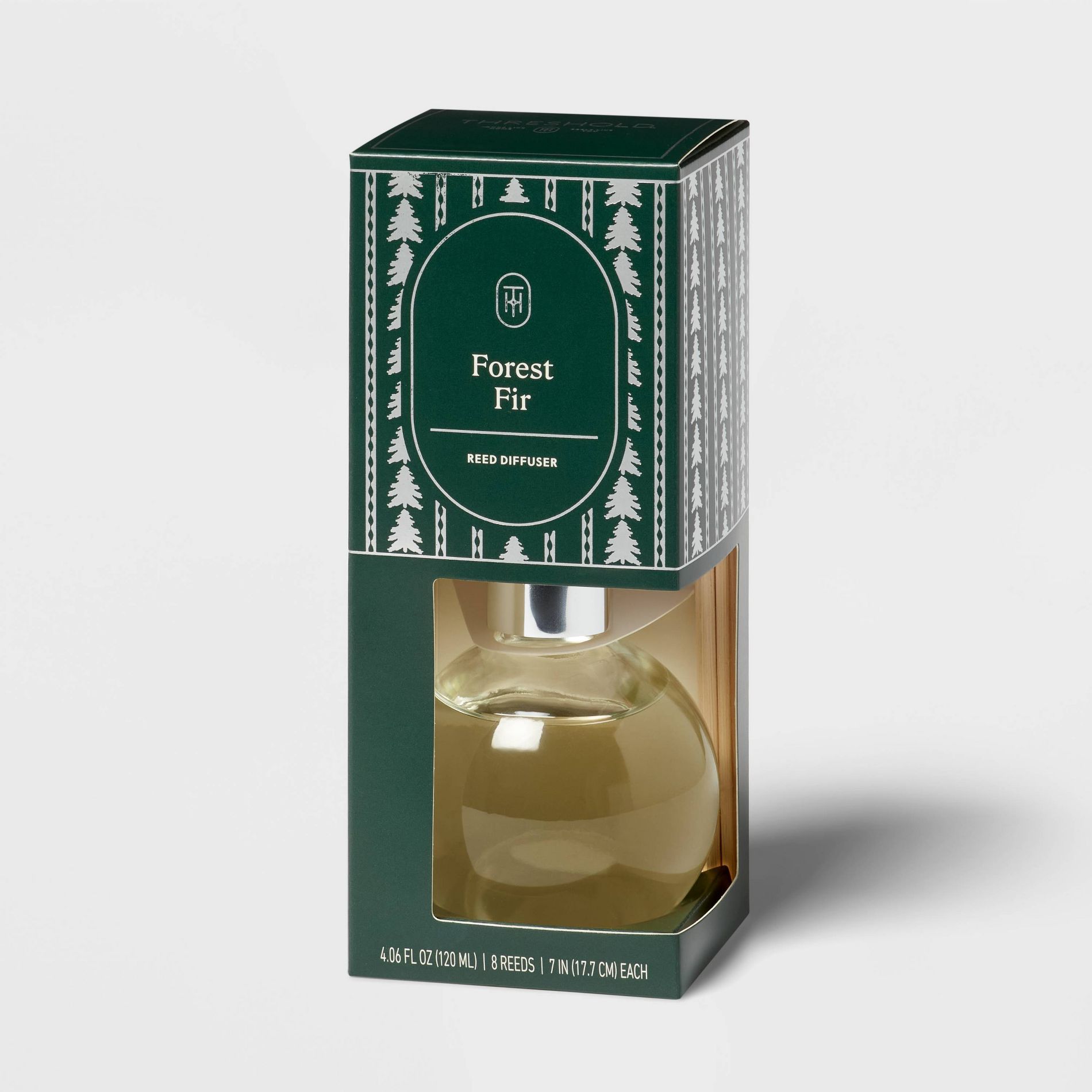 Forest Fir Reed Diffuser - Threshold™