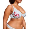 Adore Me Women's Aleena Plunge Bra - 2 of 4