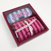 Love x June Weighted Neck Wrap with Eye Mask Set - 2 of 4