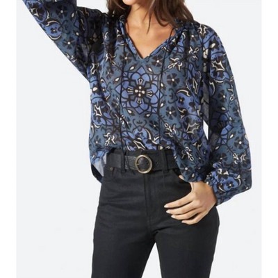 Women's OGDINE BLOUSE - Joie