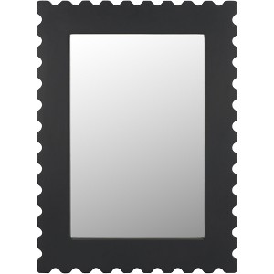 Nadia Mirror - 23.6" x 31.89" - MRR9005 - Safavieh - 1 of 4