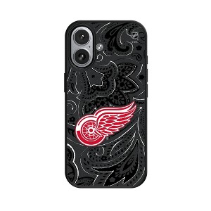 NHL Eastern Conference Teams Paisley MagSafe Compatible Cell Phone Case for Apple iPhone 17 Series - 1 of 4