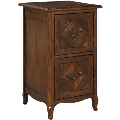 Hekman 27905 Hekman Rue De Bac File 2-7905 Cognac