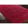 Hauteloom Colstrip Living Room, Bedroom Area Rug - Contemporary - Plush Pile - 2 of 4