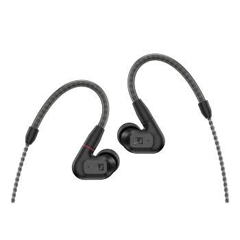 Sennheiser Ie 600 Wired In-ear Monitor Headphones : Target