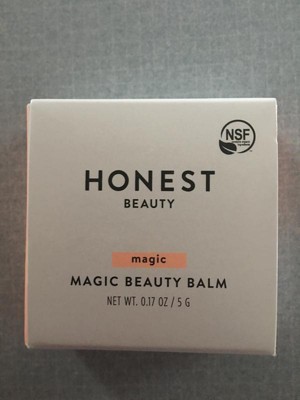 honest beauty magic balm target