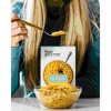 Fiber Gourmet  – Pilaf Riced Pasta– Fiber-Rich, Low Calorie, Healthy Pasta - 3 of 3