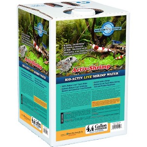 Natural Live Freshwater - 1 of 1
