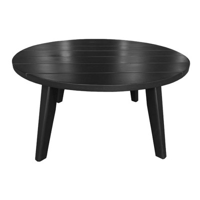 round coffee table target