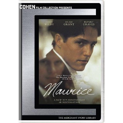 Maurice (DVD)(2017)