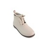 Ccilu XpreSole Panto Women High Top Ankle Eco-friendly Boots Slip-Resisteant Rainboots - 3 of 4