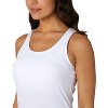 32 Degrees Women's Soft Rib Racerback Bra Tank Top - 3 of 4