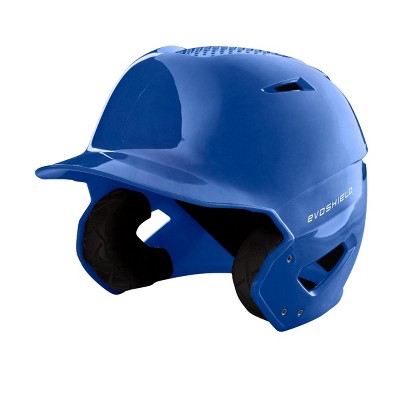 Evoshield Adult XVT Batting Helmet Royal Small Medium
