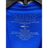 Naruto Shippuden Ramen Ichiraku Men's Blue T-Shirt - 2 of 2