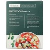 Bionaturae Organic Durum Semolina Chiocciole Pasta - Case of 12/16 oz - 3 of 4