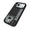 NFL AFC Historic Teams Sidebar MagSafe Compatible Cell Phone Case for Apple iPhone 17 Series - 2 of 4
