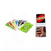 Mattel Games Uno Ultimate Card Game Foil Cards : Target