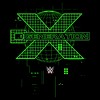 Men's WWE DX Generation Green Logo T-Shirt - 2 of 4