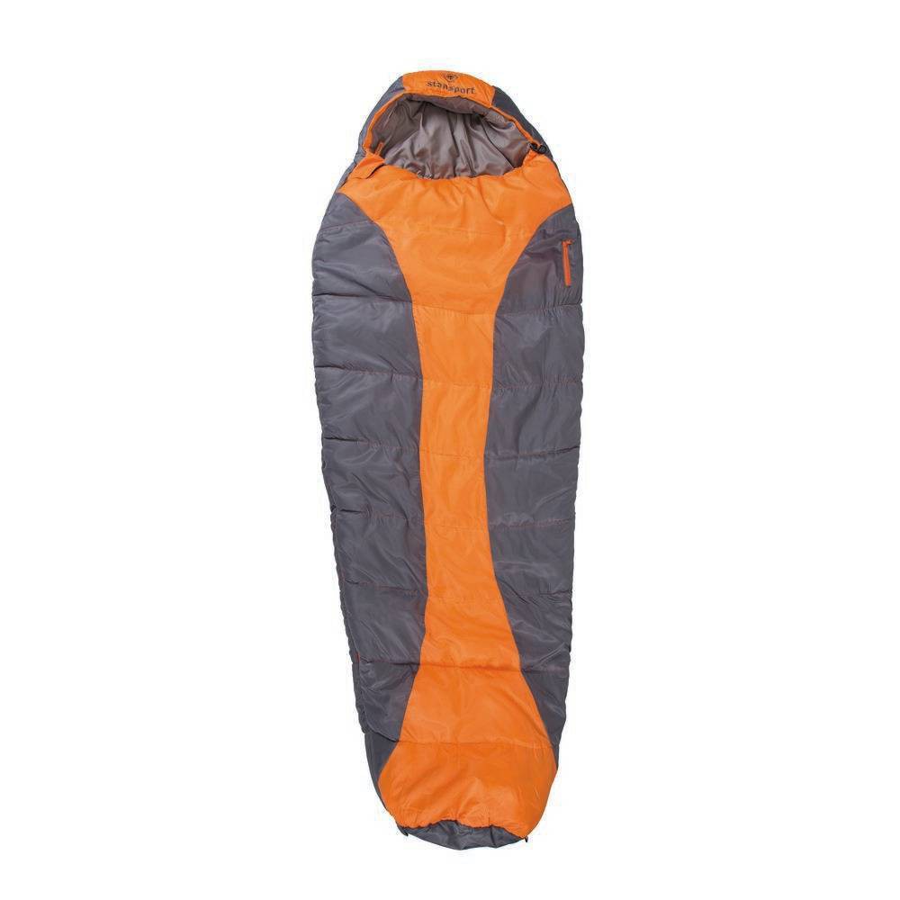 Stansport Weekender 4lb Rectangular Sleeping Bag