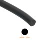 Unique Bargains Rubber Round Soundproof Insulation DIY Warehouse Weather Seal Strip - 2 of 4
