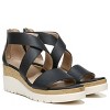 SOUL Naturalizer Womens Goodtimes Wedge Sandal - 2 of 4