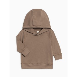 Madison Hooded Lightweight Pullover - 1 of 3