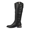 Torgeis Women's Sydney Tall Boot - 3 of 4